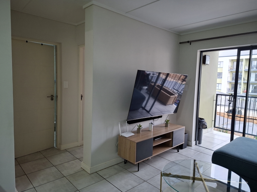 To Let 2 Bedroom Property for Rent in Admirals Park Western Cape